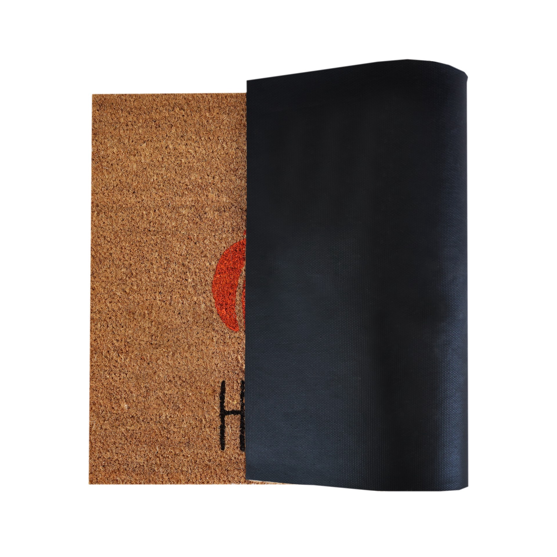 slide 4 of 4, Hello Pumpkin Doormat By Ashland, 18 in x 29 in