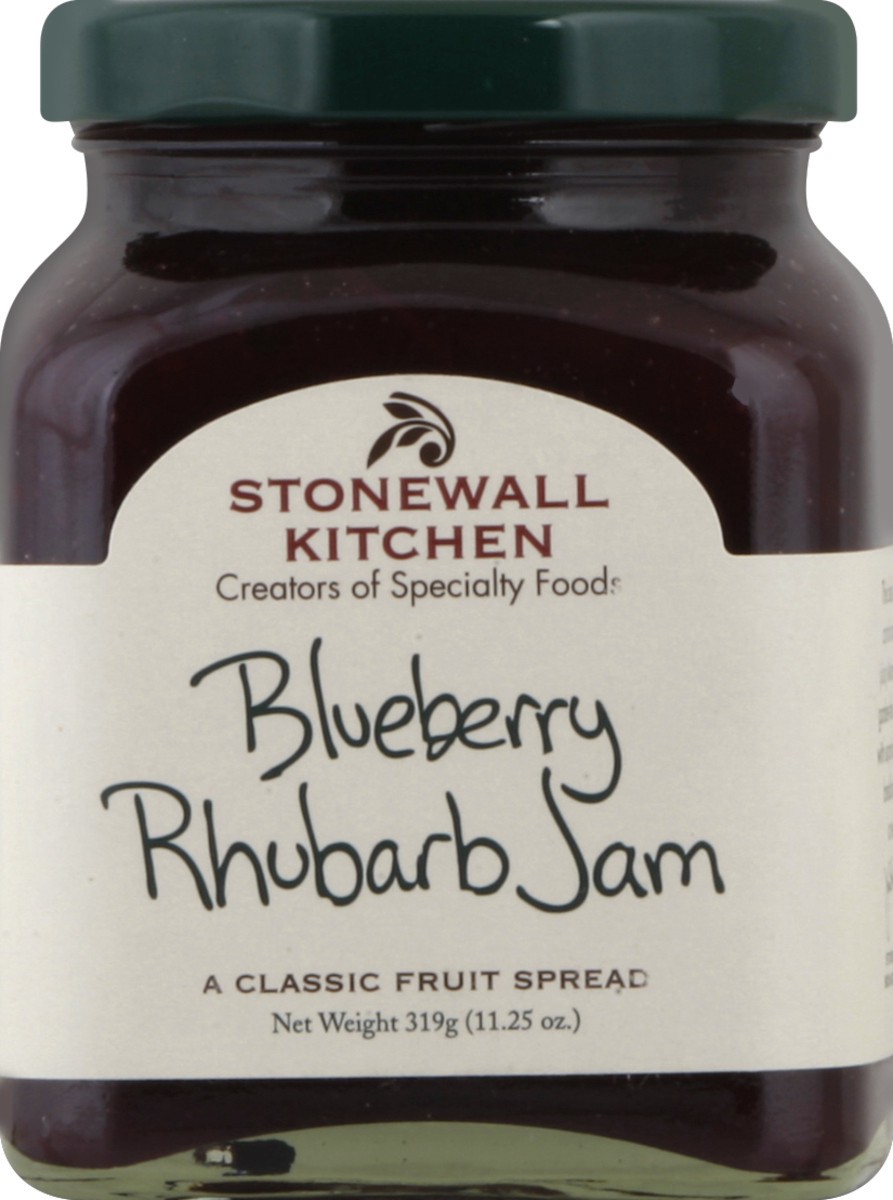 slide 1 of 1, Stonewall Kitchen Jam 11.25 oz, 11.25 oz