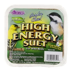 Brown's Suet 11.75 oz