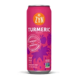 ZYN Water Mixed Berry- 16 oz