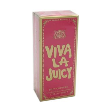 slide 1 of 1, Viva La Juicy By Juicy Couture Eau De Parfum Spray, 1.7 Oz, 1.7 oz