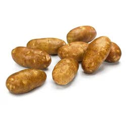 Organic Russet Potatoes