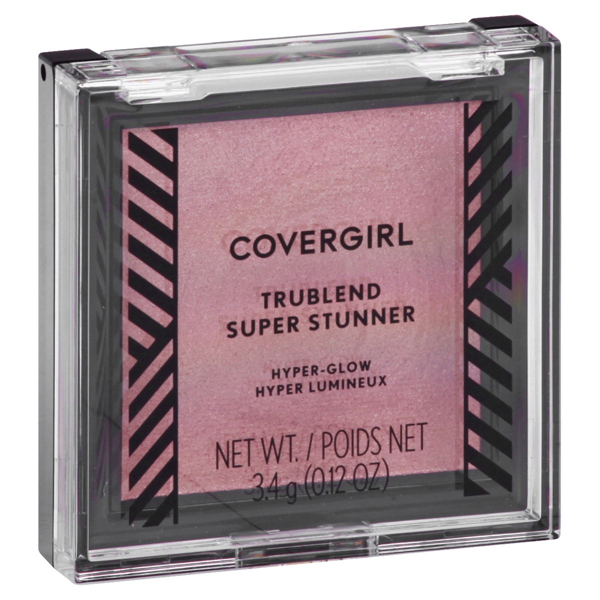 slide 6 of 9, Covergirl Highlighter 0.12 oz, 0.12 oz