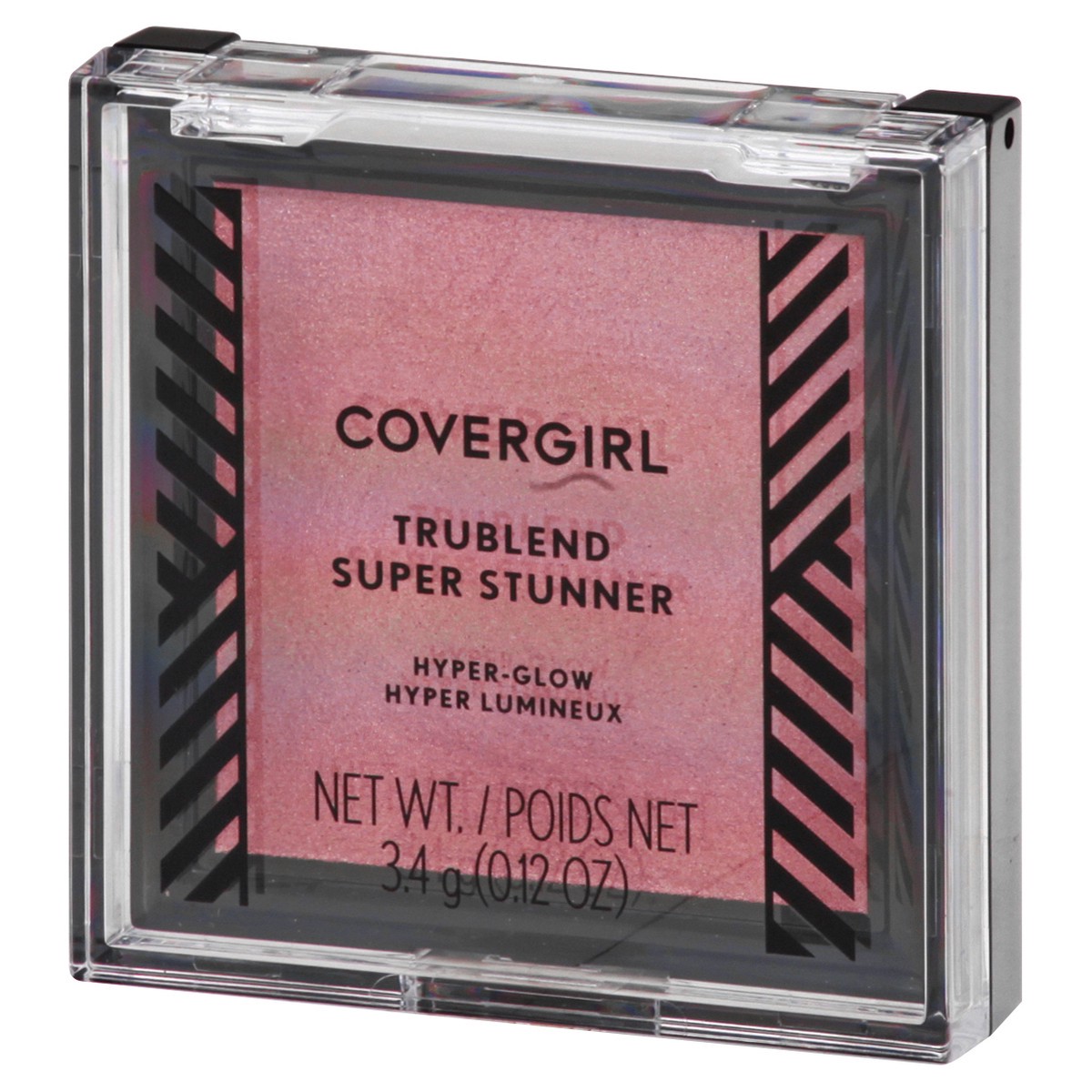 slide 4 of 9, Covergirl Highlighter 0.12 oz, 0.12 oz