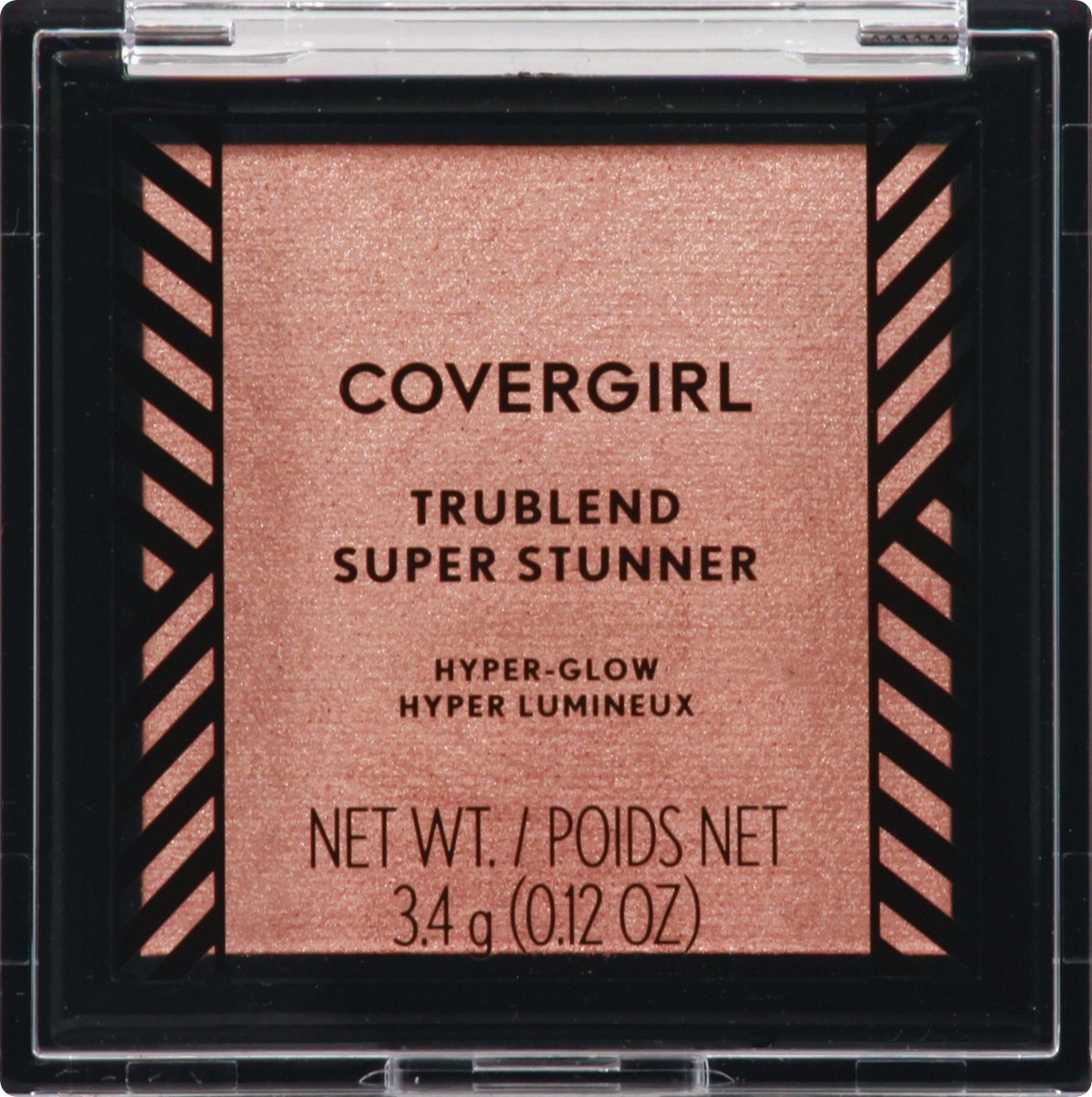 slide 5 of 9, Covergirl Highlighter 0.12 oz, 0.12 oz