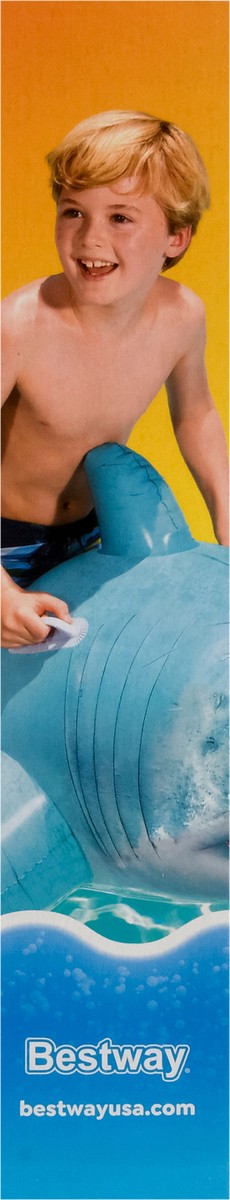 slide 11 of 12, H2OGo! 3y+ Realistic Shark Ride-On 1 ea, 1 ct