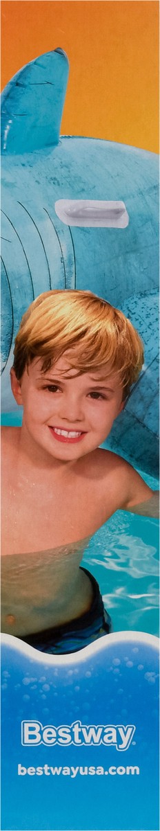 slide 9 of 12, H2OGo! 3y+ Realistic Shark Ride-On 1 ea, 1 ct