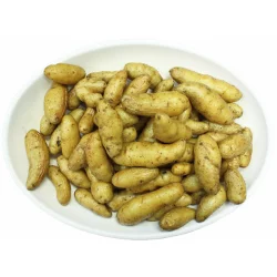 Roasted Fingerling Potatoes