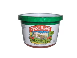 Roberto's Original Mild Salsa