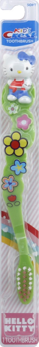 slide 1 of 3, Zooth Zoothbrush 1 ea, 1 ct