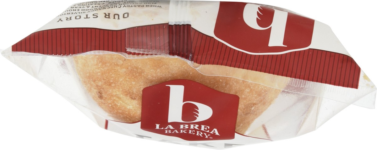 slide 9 of 9, La Brea Bakery Take & Bake Garlic Loaf 12 oz, 12 oz
