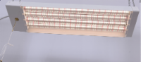 slide 1 of 1, Green Watt Red & Blue Spectrum Led Grow Light, 2 ft