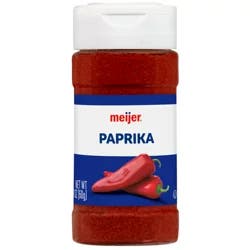 Meijer Paprika