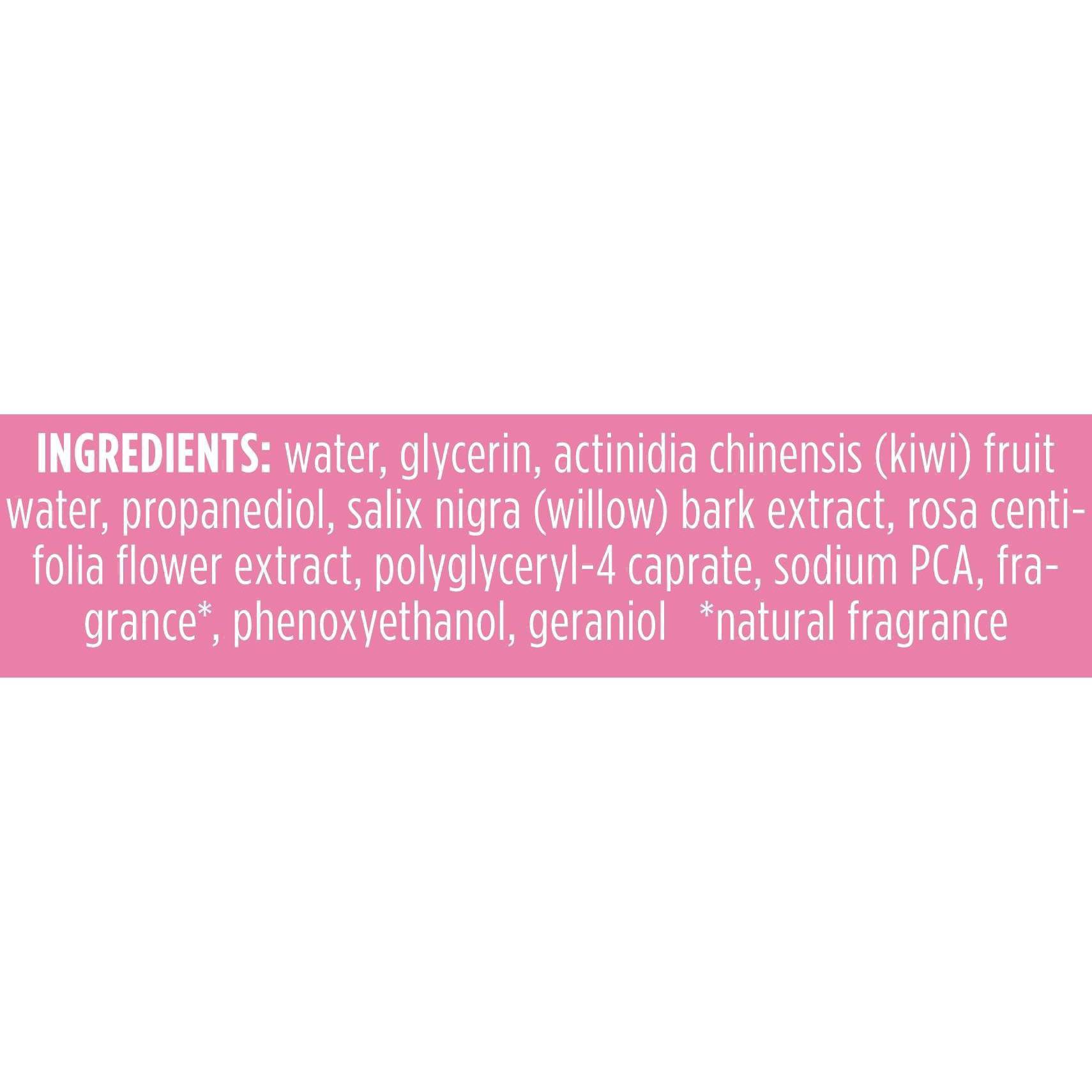 slide 5 of 76, Burt's Bees Calming Sheet Mask with Rose 1 ea, 0.33 oz