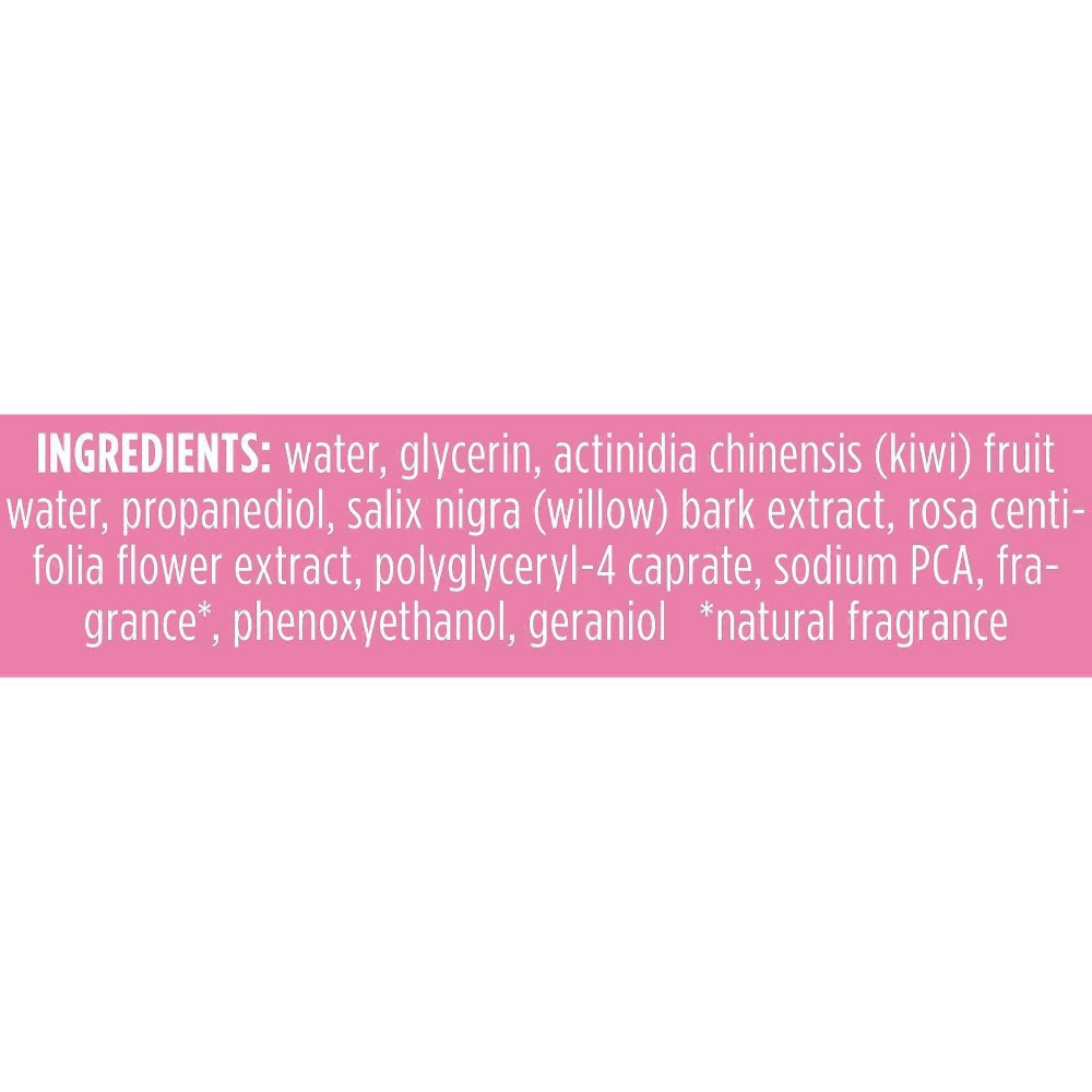 slide 73 of 76, Burt's Bees Calming Sheet Mask with Rose 1 ea, 0.33 oz