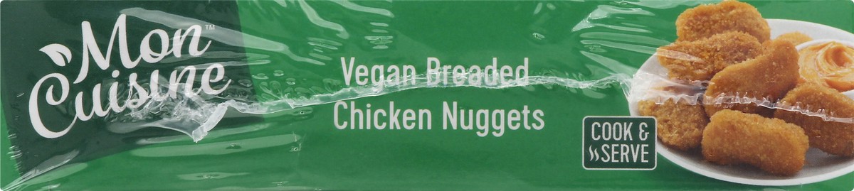 slide 2 of 9, Mon Cuisine Chicken Nuggets 9 oz, 9 oz