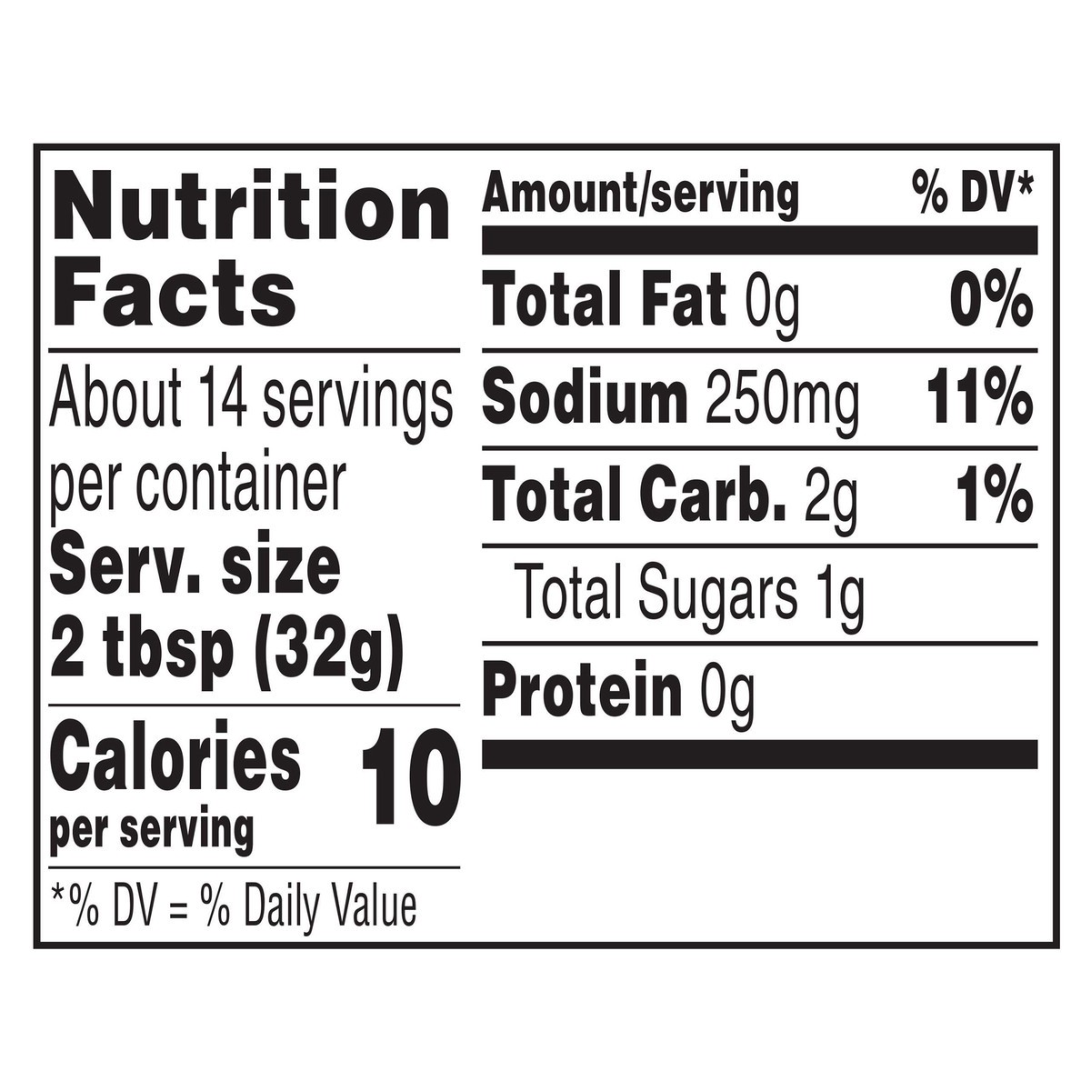 slide 11 of 11, Ortega Medium Homestyle Salsa 16 oz, 16 oz