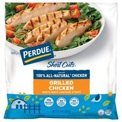Perdue® Short Cuts® grilled chicken