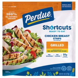 Perdue® Short Cuts® grilled chicken