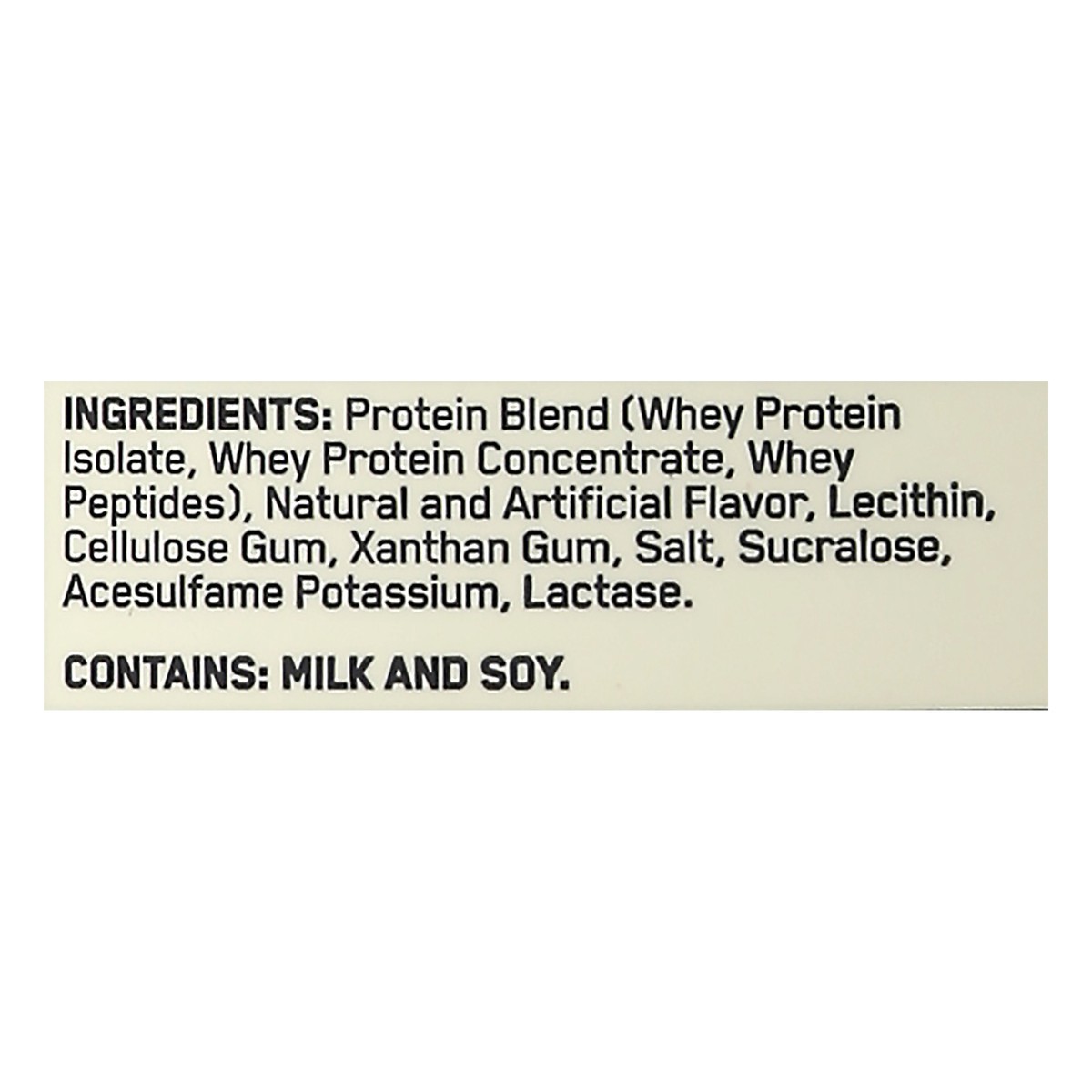 slide 4 of 13, Optimum Nutrition Gold Standard 100% Whey Vanilla Ice Cream Protein Powder 2 lb, 2 lb