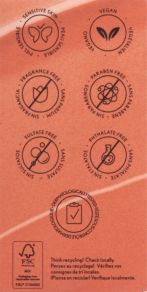 slide 6 of 10, COTY COVERGIRL SKIN COVERGIRL Clean Fresh Color Correcting Serum + Moisturizer + Primer – Moisturizer, Face Primer, Covergirl Skincare, Vegan Formula – Deep, 30ml (1.0 fl oz), 30 ml