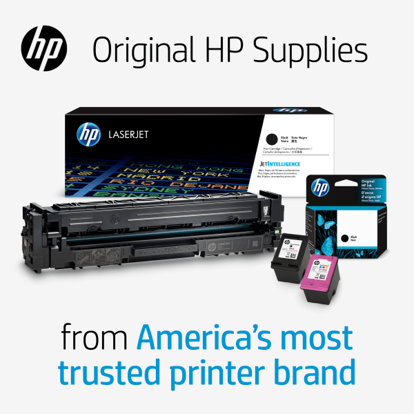 slide 2 of 10, HP 218A Black Standard Yield Original LaserJet Toner Cartridge, 1 ct