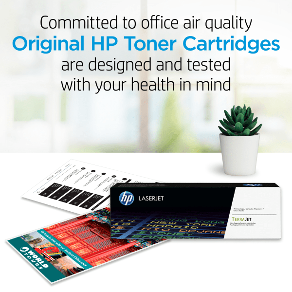 slide 6 of 10, HP 218A Black Standard Yield Original LaserJet Toner Cartridge, 1 ct