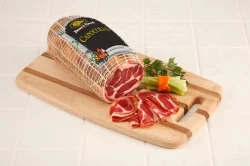 Boar's Head Capocollo Sweet