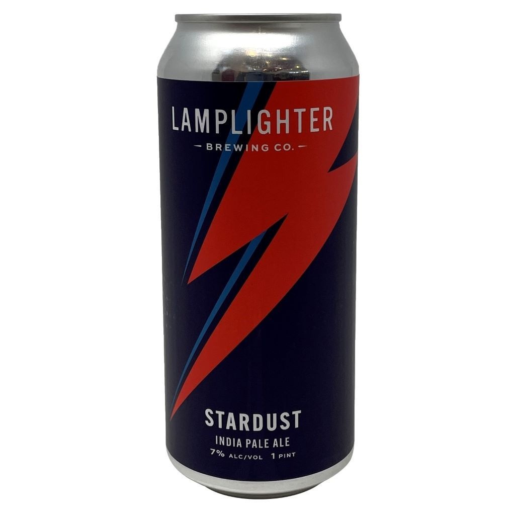 slide 1 of 1, Lamplighter Brewing Lamplighter Stardust IPA, 16 fl oz