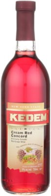 slide 1 of 2, Kedem Wine 750 ml, 750 ml