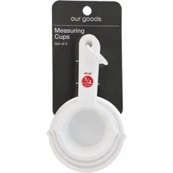 our goods Measuring Cup Set