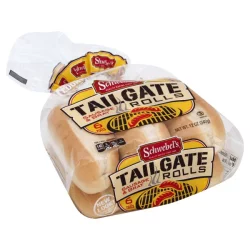 Schwebel's Schwebels Tailgate Rolls