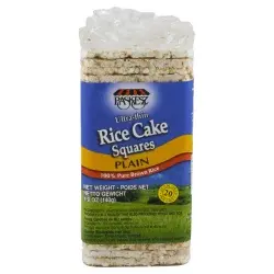 Paskesz Ultra Thin Plain Rice Cake Squares