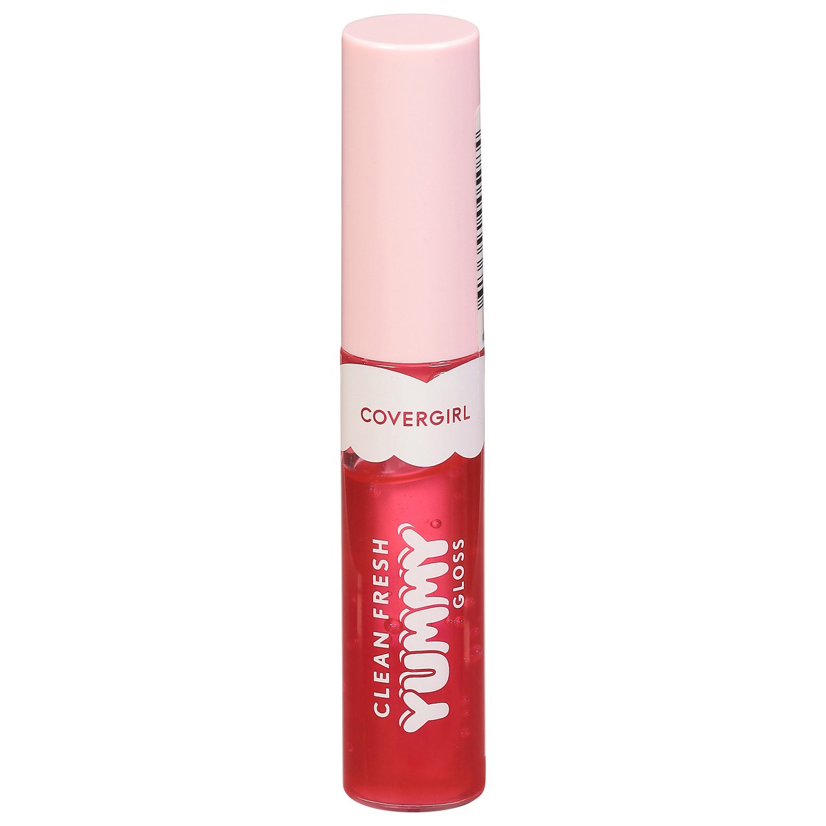 slide 10 of 11, Covergirl But First a Cosmo Clean Fresh Yummy Gloss 0.33 fl oz, 0.33 fl oz