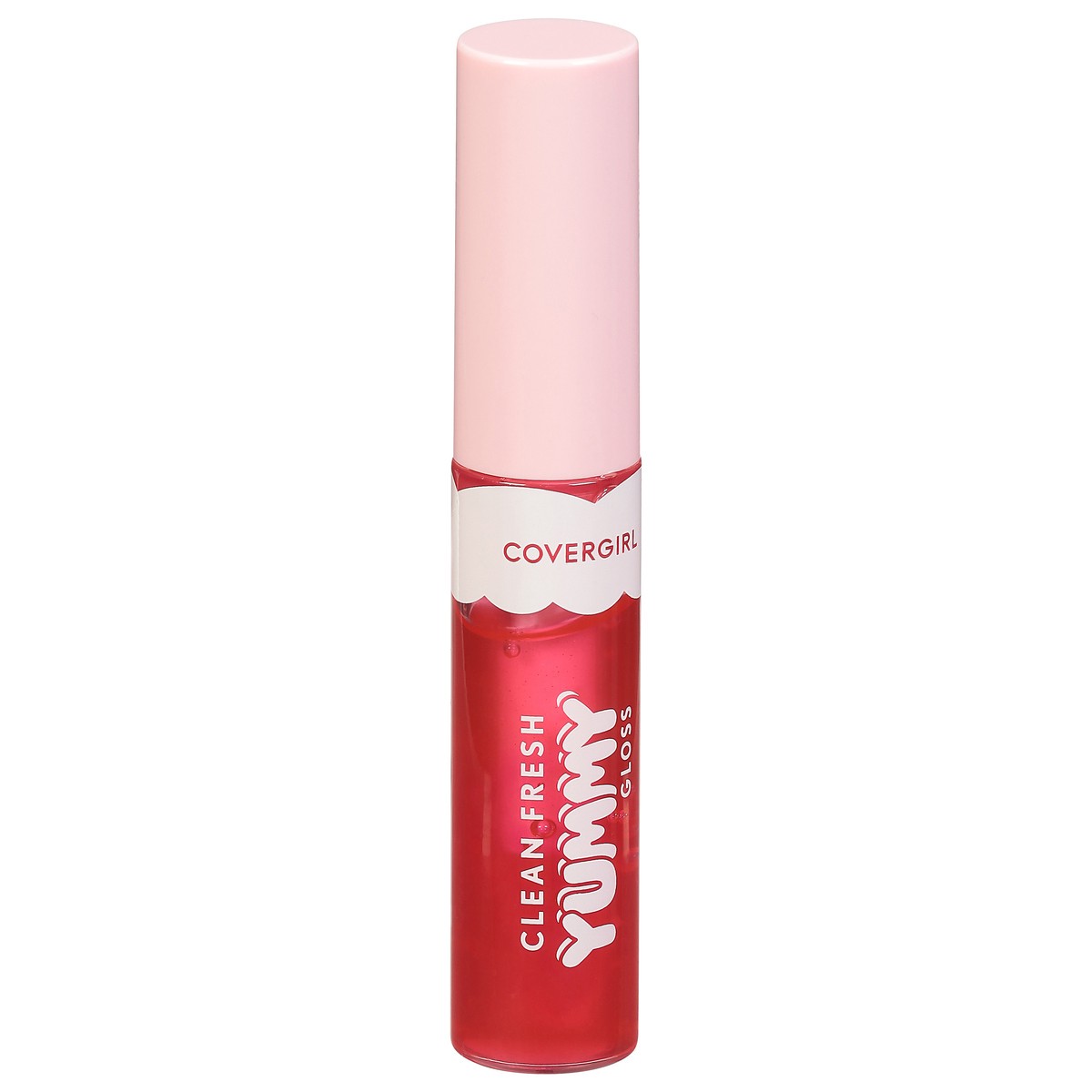 slide 6 of 11, Covergirl But First a Cosmo Clean Fresh Yummy Gloss 0.33 fl oz, 0.33 fl oz