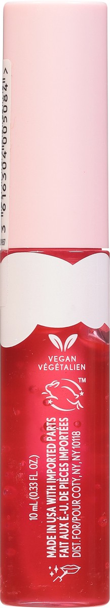 slide 2 of 11, Covergirl But First a Cosmo Clean Fresh Yummy Gloss 0.33 fl oz, 0.33 fl oz