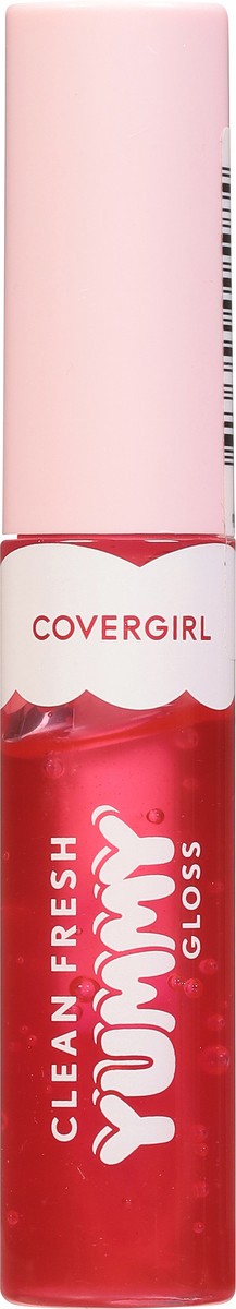 slide 9 of 11, Covergirl But First a Cosmo Clean Fresh Yummy Gloss 0.33 fl oz, 0.33 fl oz