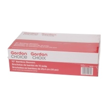 slide 1 of 1, Gordon Choice Bamboo Skewers 10'', 100 ct