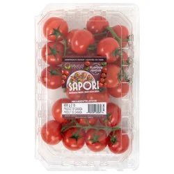 Campari Tomatoes Greenhouse Grown