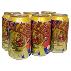 Straight To Ale Monkeynaut Ipa Cans