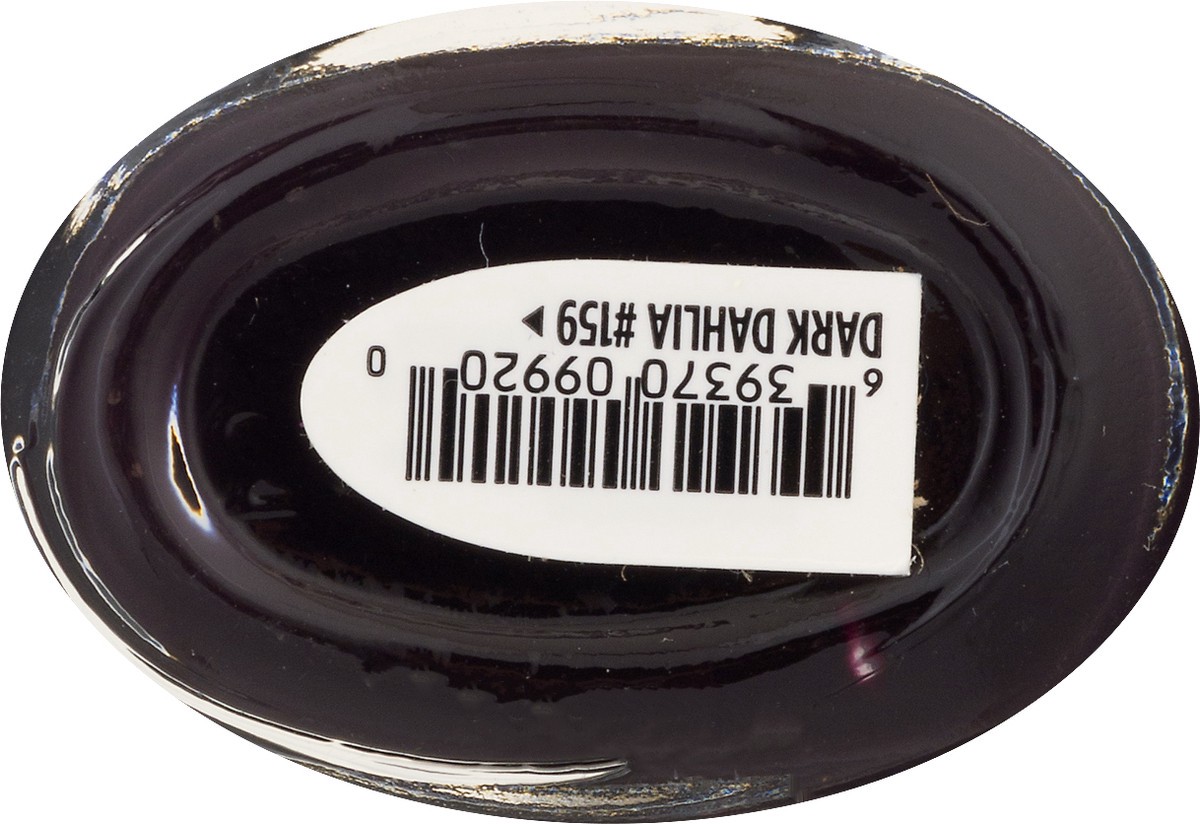 slide 4 of 12, CND Vinylux Dark Dahlia 159 Long Wear Polish 0.5 oz, 0.5 oz