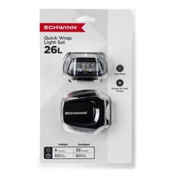 Schwinn Light Set - 1 ea