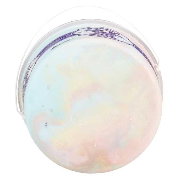 slide 18 of 29, Purple Cow Scooperman 1 Gal, 1 gal