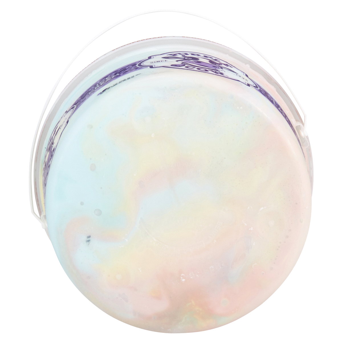 slide 24 of 29, Purple Cow Scooperman 1 Gal, 1 gal