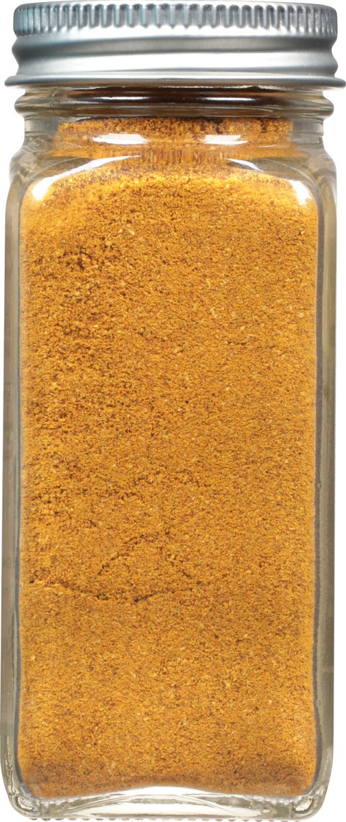 slide 2 of 9, Cadia Organic Curry Powder 1.8 oz, 1.8 oz