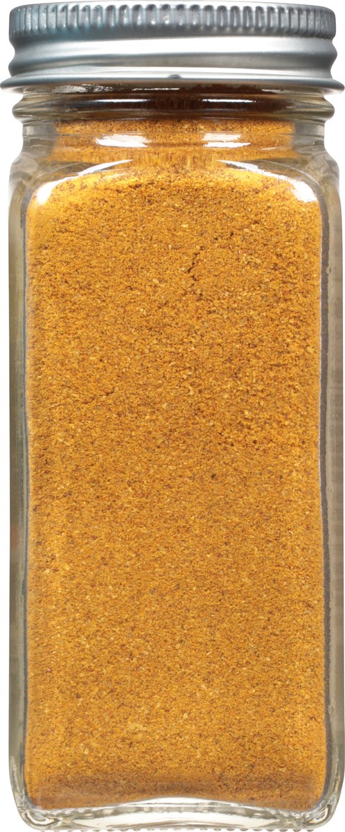 slide 4 of 9, Cadia Organic Curry Powder 1.8 oz, 1.8 oz