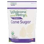 slide 1 of 1, Wholesome Pantry Organic Sugar Cane, 32 oz