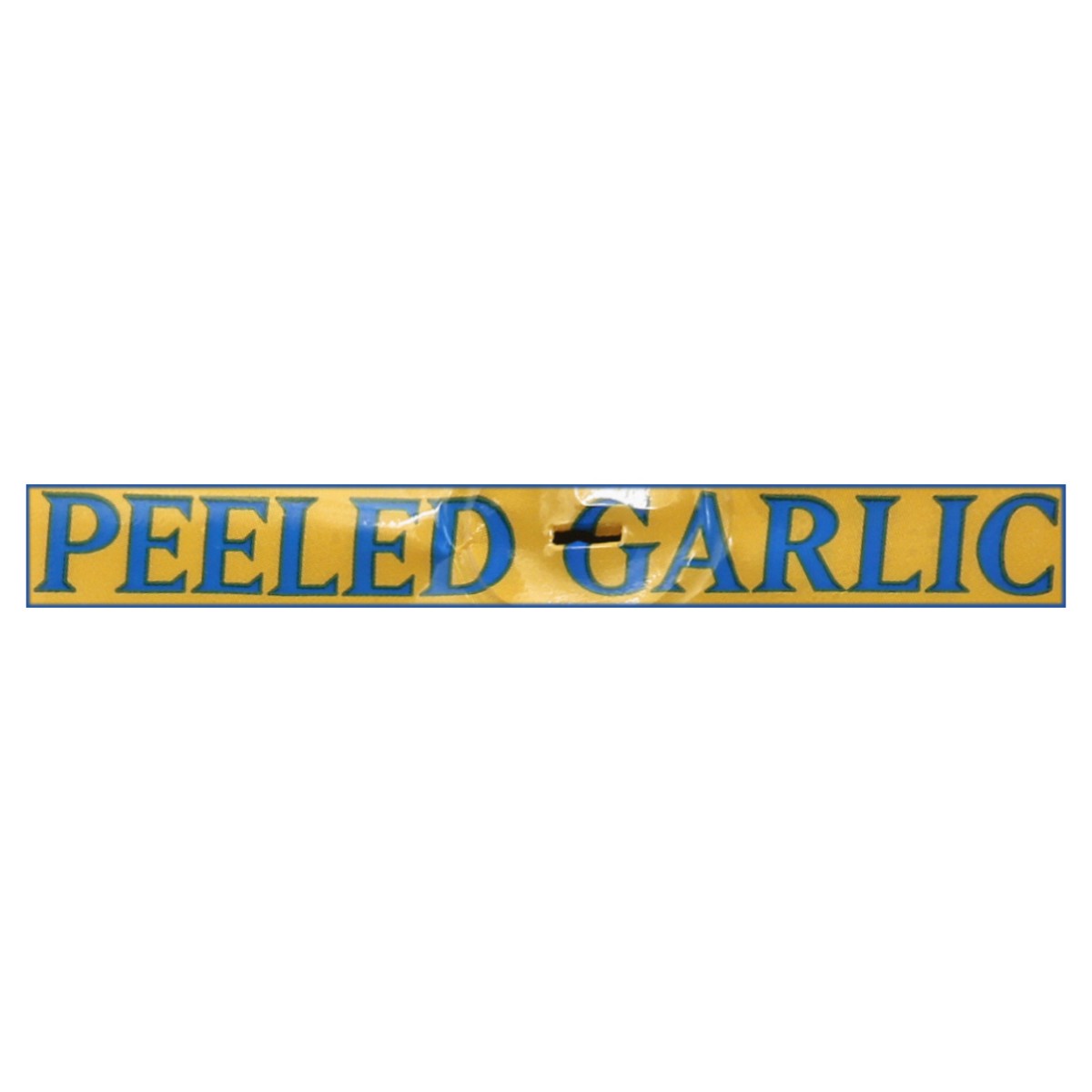 slide 9 of 13, Spice World Fresh & Peeled Garlic 6 oz, 6 oz