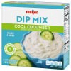 slide 6 of 29, Meijer Cool Cucumber Dip Mix, 0.7 oz