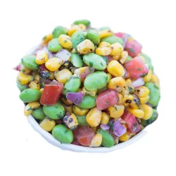 Fresh Garden Succotash